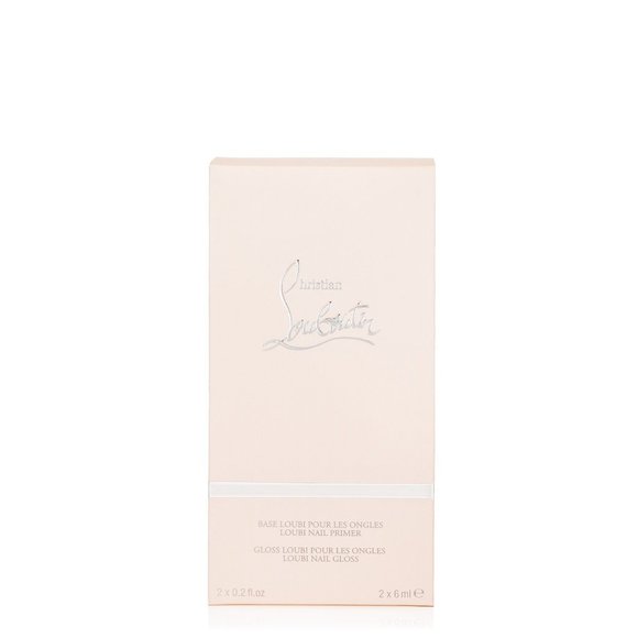 Christian Louboutin Other - Christian Louboutin Nail Primer Set